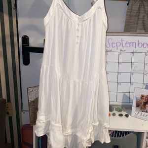 Target boho dress